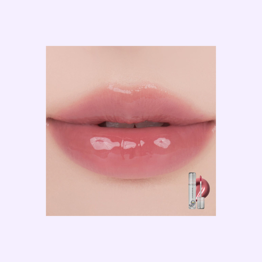 rom&nd X ZO&FRIENDS TINT CAP SET