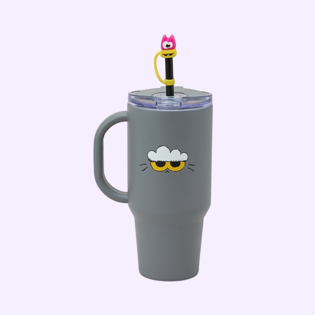 ZO&FRIENDS LUCKY SHOP ZOA TUMBLER