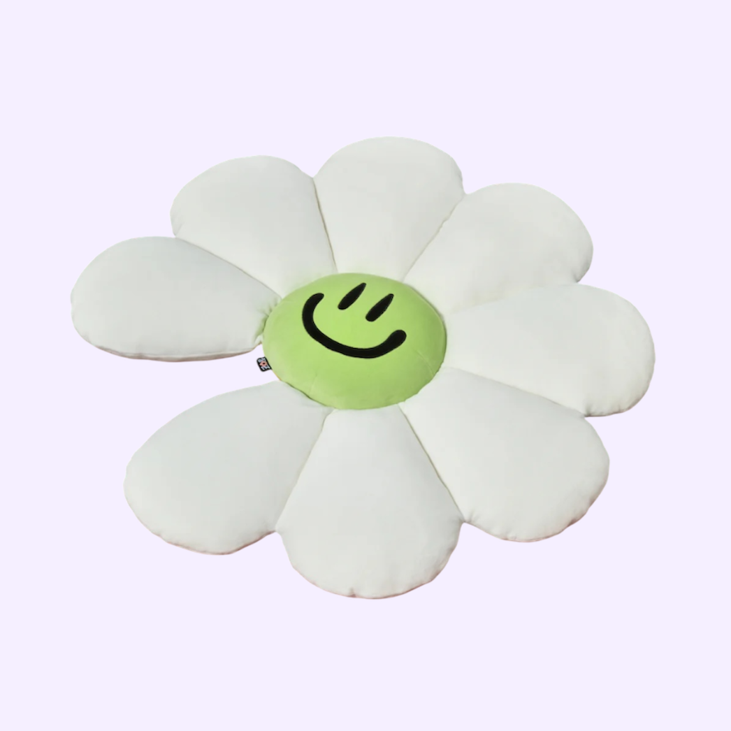 ZO&FRIENDS ZOA ZOAFUL WINTER A&NE CUSHION