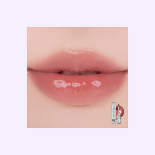 rom&nd X ZO&FRIENDS THE JUICY LASTING TINT