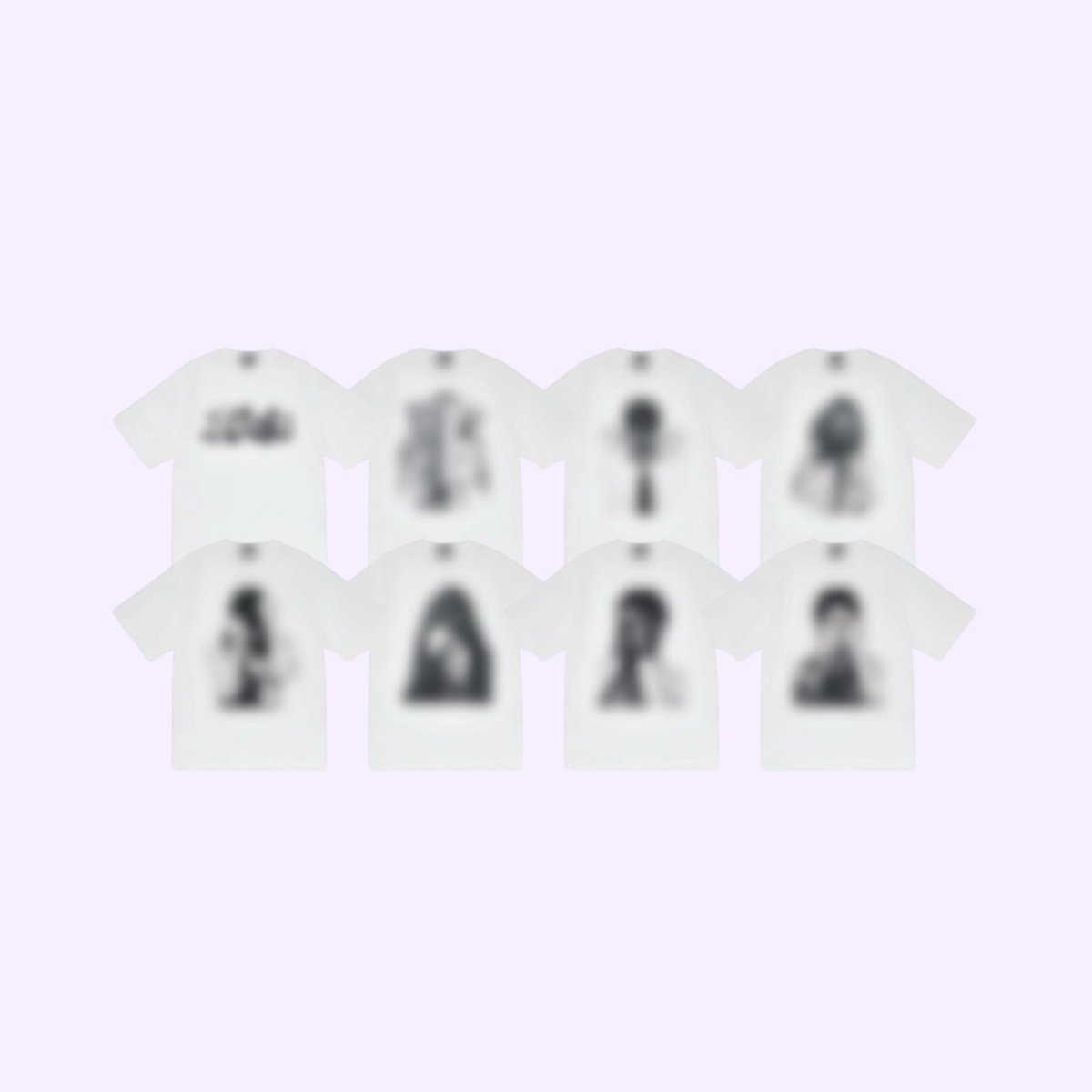 BTS 'ARIRANG' T-Shirt