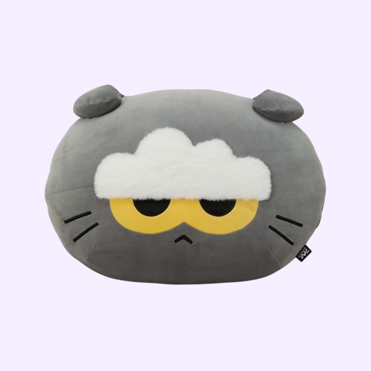 ZO&FRIENDS LUCKY SHOP ZOA CUSHION