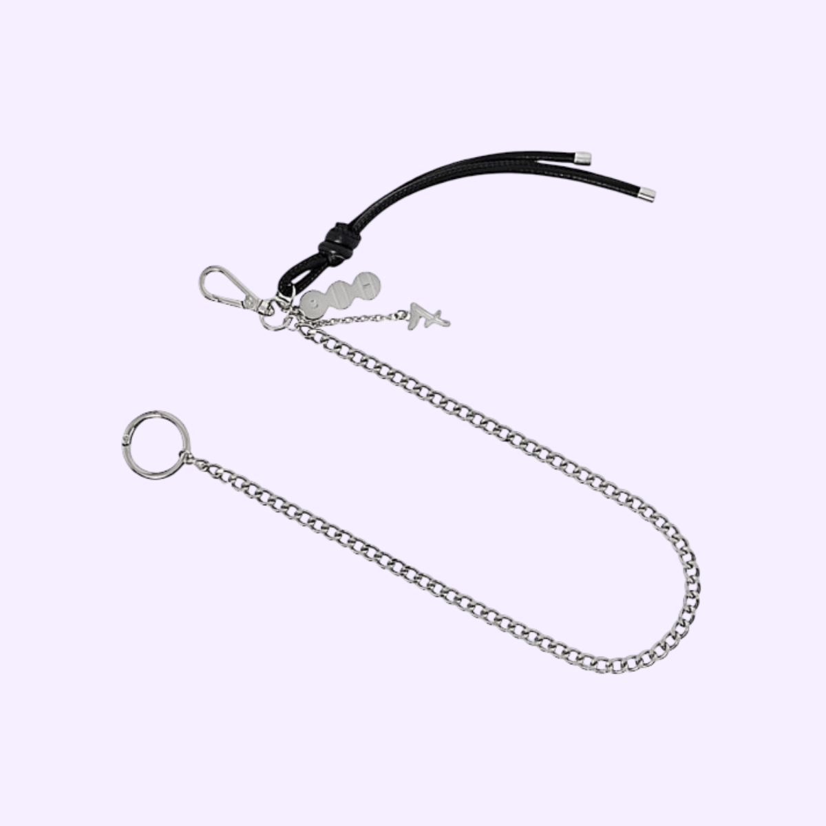 BTS 'ARIRANG' Link Keychain