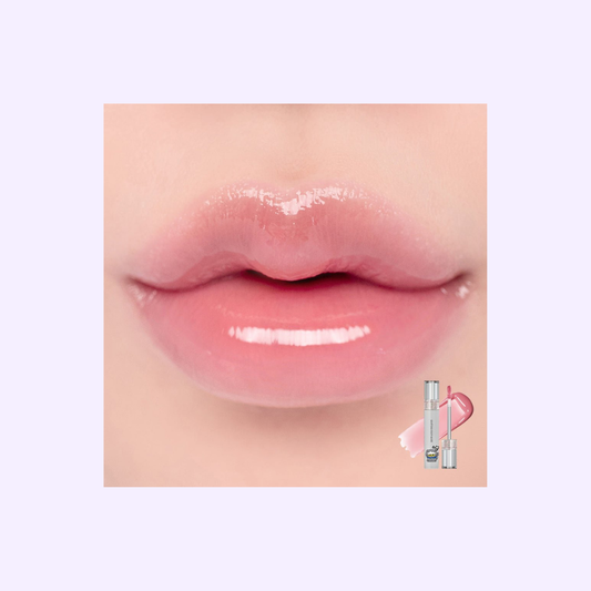 rom&nd X ZO&FRIENDS TINT RING SET