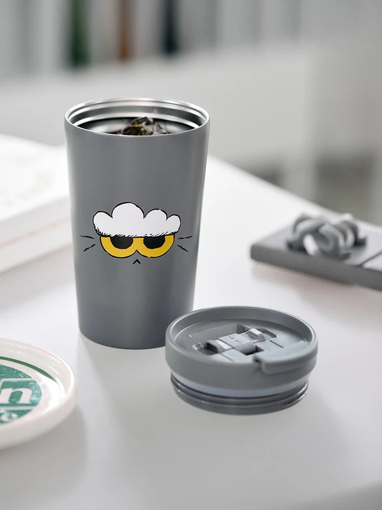 ZO&FRIENDS ZOA Signature Tumbler (420ml)