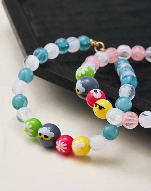 ZO&FRIENDS K-EDITION - BRACELET SET