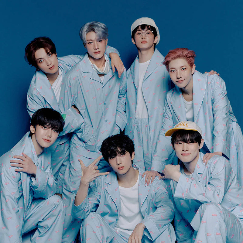 NCT DREAM