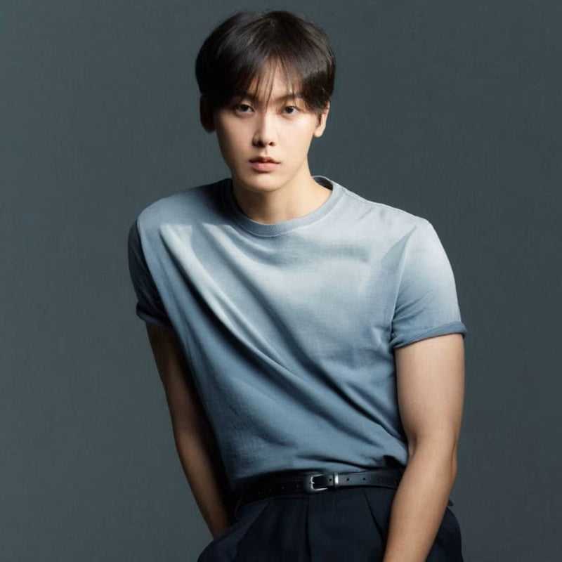 YOON SAN-HA (ASTRO)