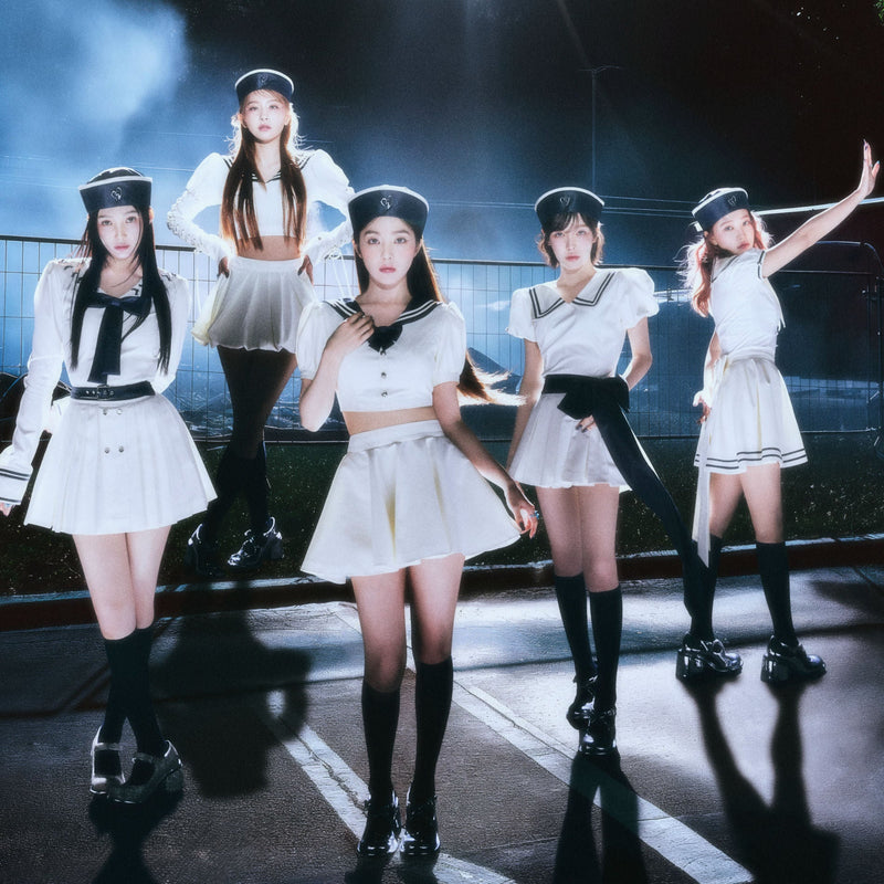 RED VELVET