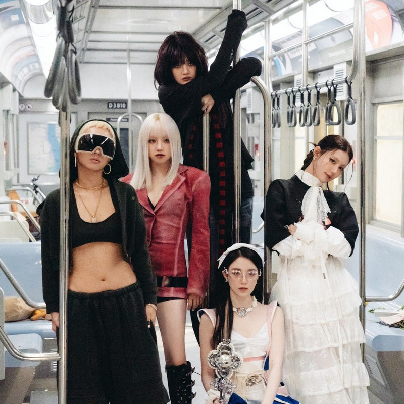 i-dle