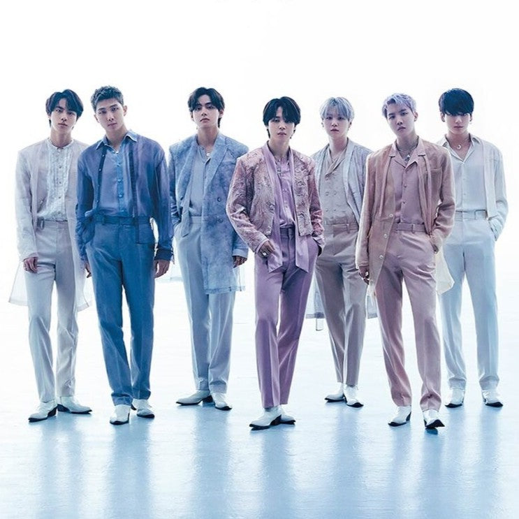 BTS