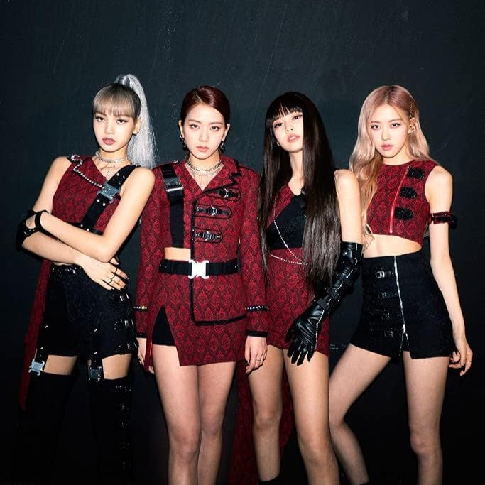 BLACKPINK