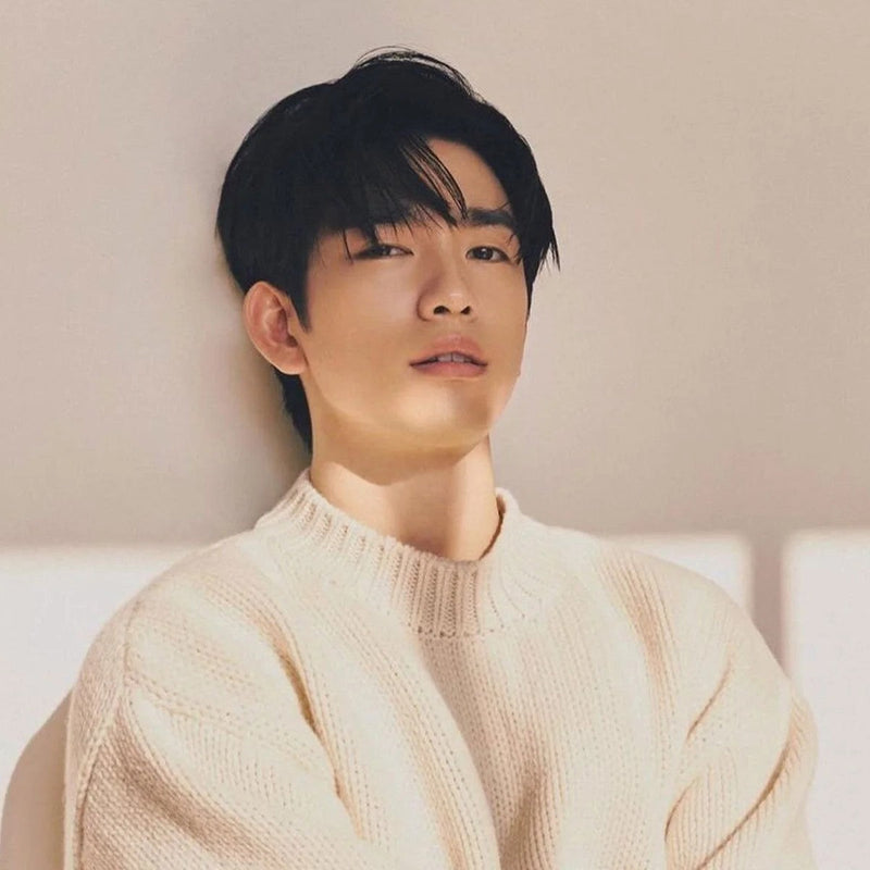 PARK JIN YOUNG (GOT7)