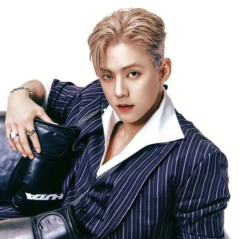 LEE MINHYUK (BTOB)