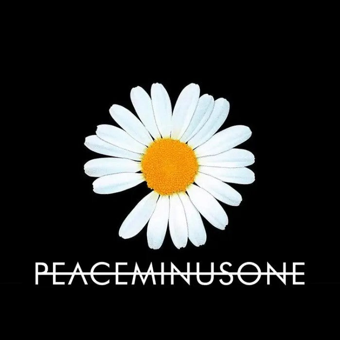 PEACEMINUSONE