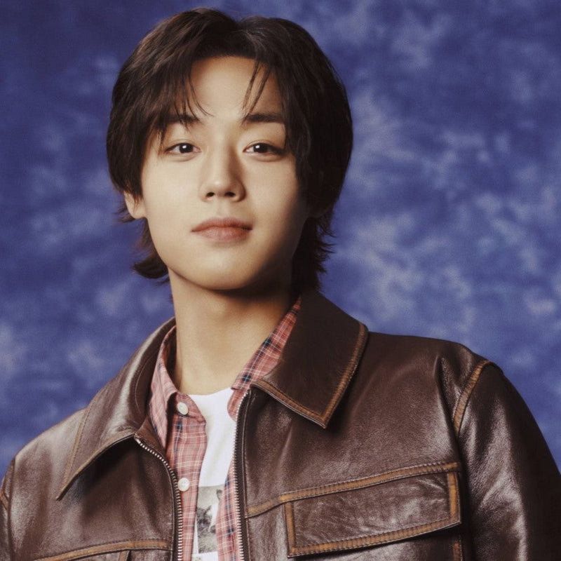 PARK JI HOON