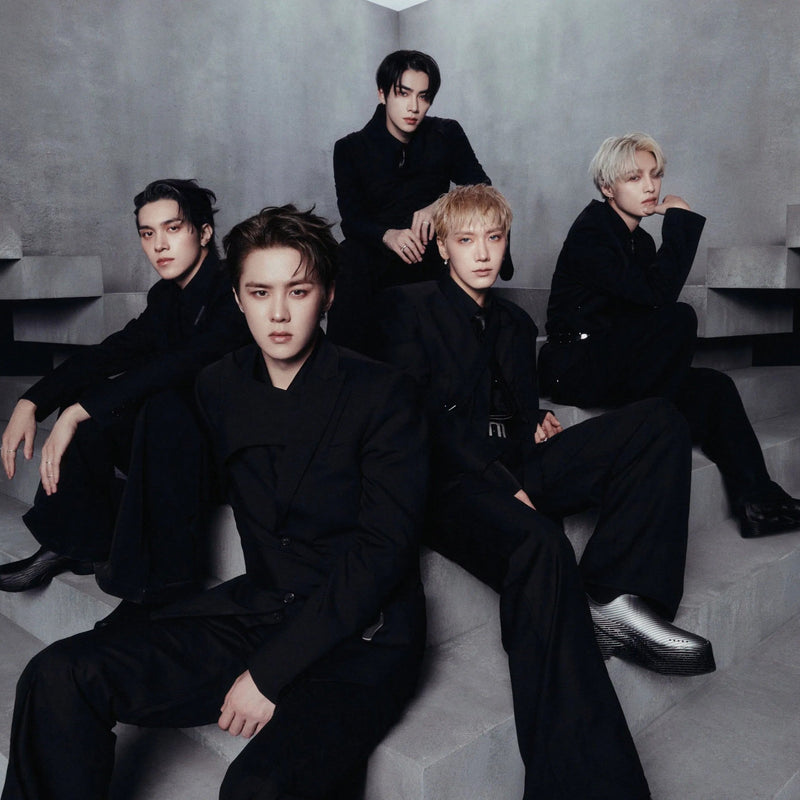 WayV
