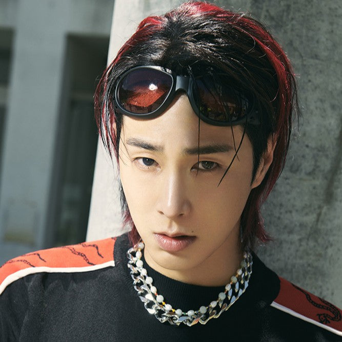 U-KNOW (TVXQ!)