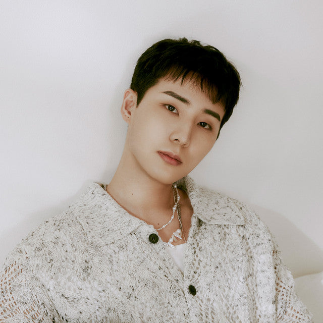 YOUNG K (DAY6)
