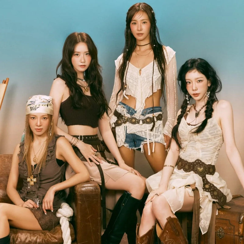 Girls’ Generation