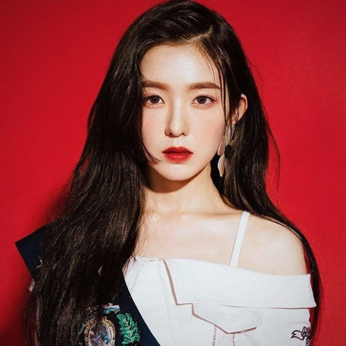 IRENE (RED VELVET)