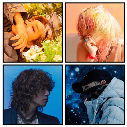 BIGBANG