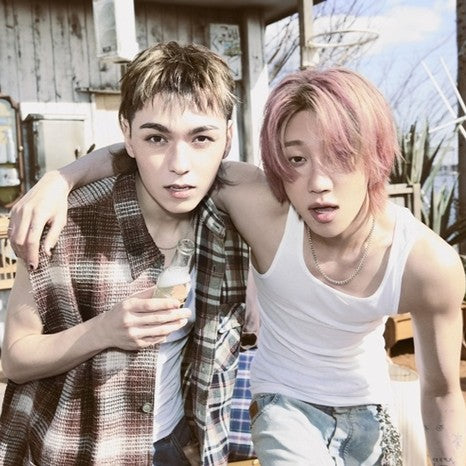 V8 (SEVENTEEN)