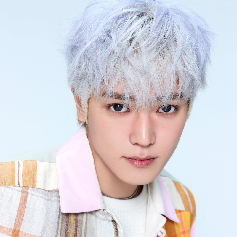 TAEYONG (NCT)