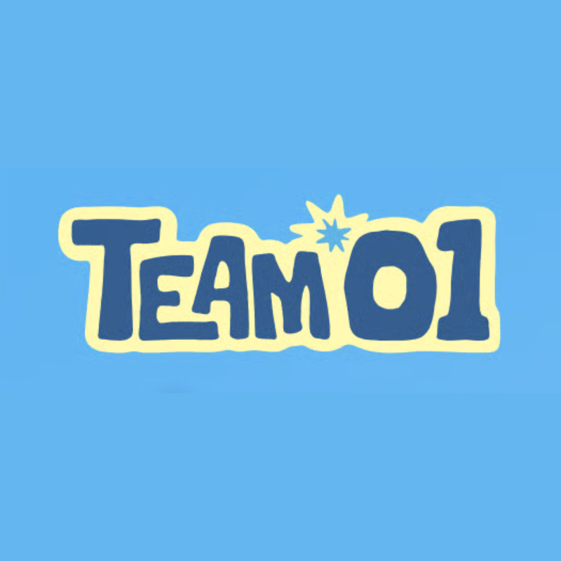 TEAM01