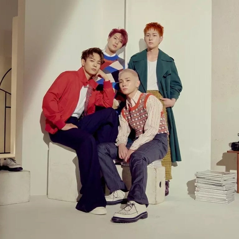 SHINee