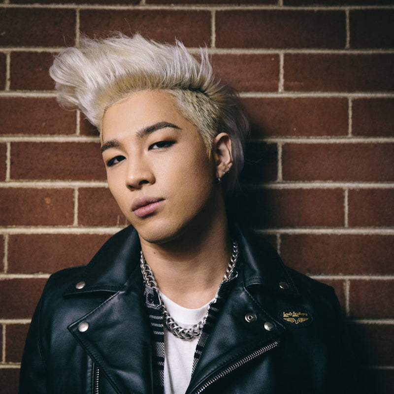 TAEYANG (BIGBANG)