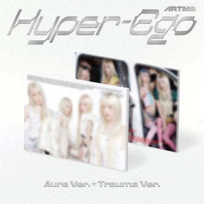 ARTMS - <Hyper-Ego>