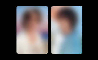 (Ktown4u Gift) MINHO - 2nd Mini Album [Make it hot] (Jewel Case Ver.)