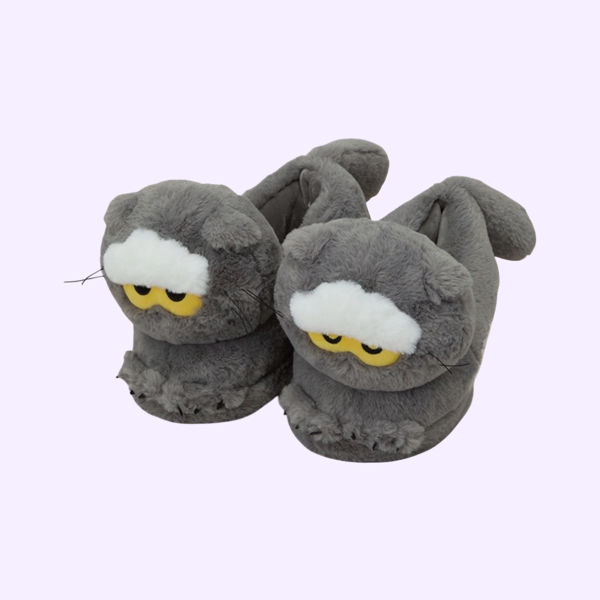 ZO&FRIENDS LUCKY SHOP ZOA HOME SHOES