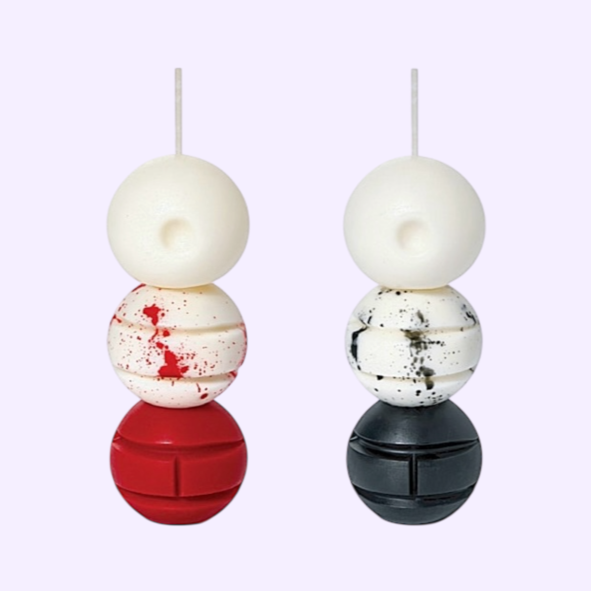 BTS 'ARIRANG' Candle