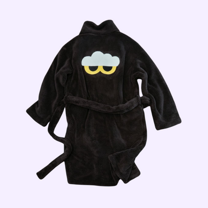 ZO&FRIENDS ZOA ZOAFUL WINTER ZOA ROBE