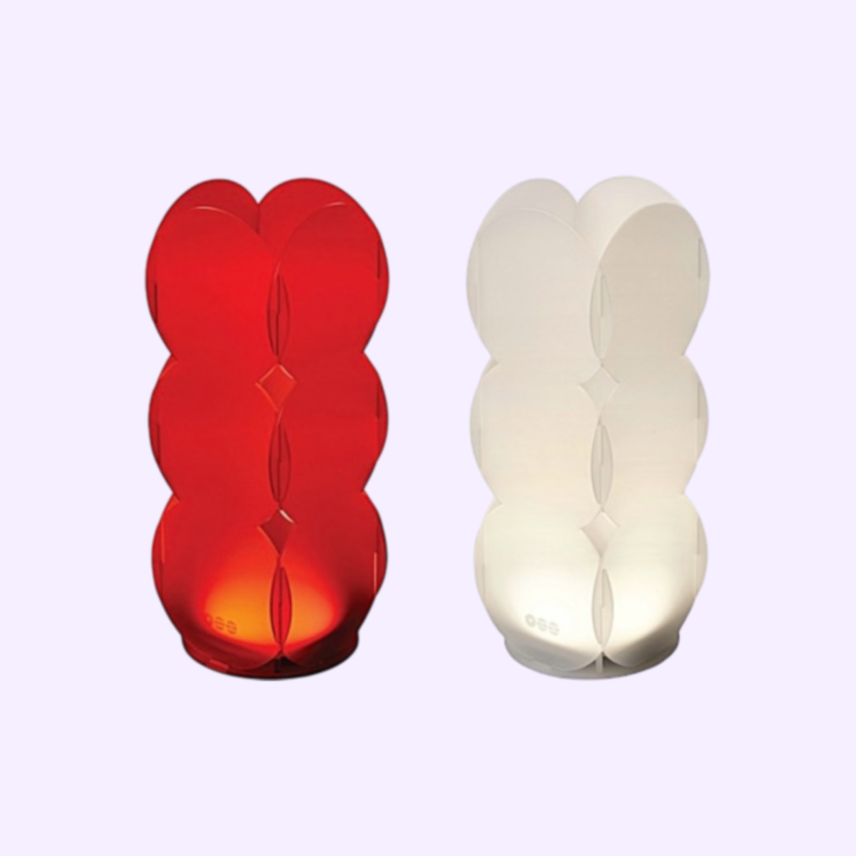 BTS 'ARIRANG' Lamp