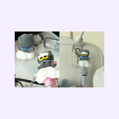 rom&nd X ZO&FRIENDS TINT CAP SET