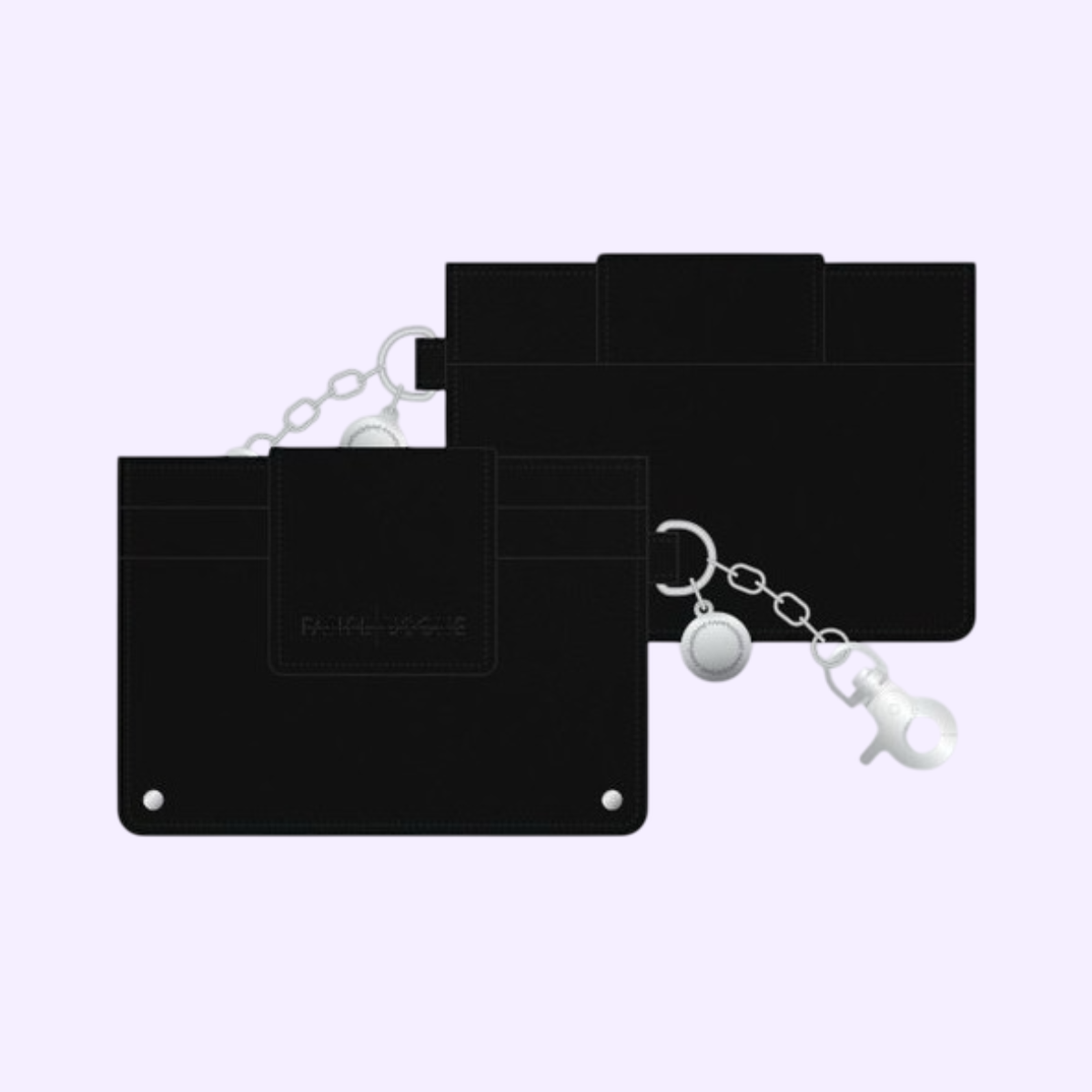 CARD WALLET - 2026 G-Dragon ‘FAM’ Meeting Official MD