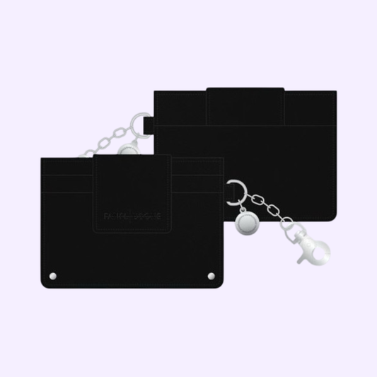 CARD WALLET - 2026 G-Dragon ‘FAM’ Meeting Official MD