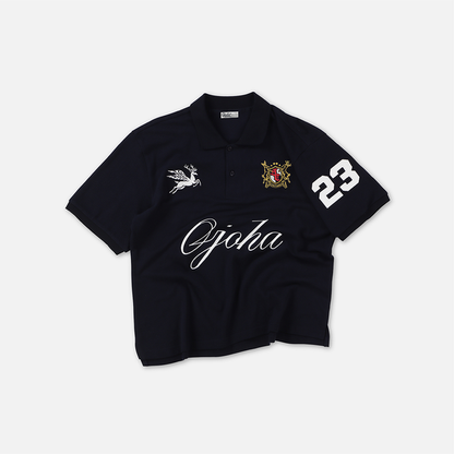 RIIZE - [2026 POP-UP [ARCHIIVE²] MD] POLO SHIRT (SUNGCHAN EDITION)