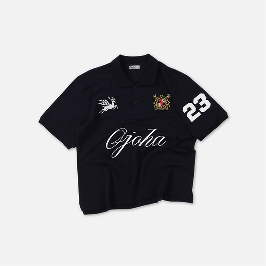 RIIZE - [2026 POP-UP [ARCHIIVE²] MD] POLO SHIRT (SUNGCHAN EDITION)