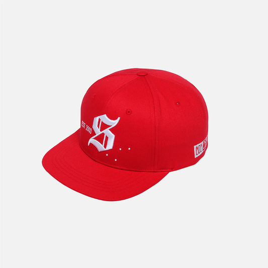 RIIZE - [2026 POP-UP [ARCHIIVE²] MD] SNAPBACK (SOHEE EDITION)