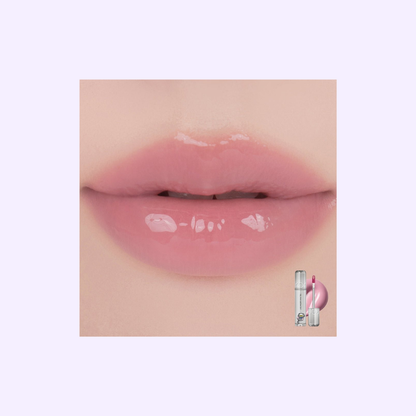 rom&nd X ZO&FRIENDS TINT DIY SET THE JUICY LASTING TINT