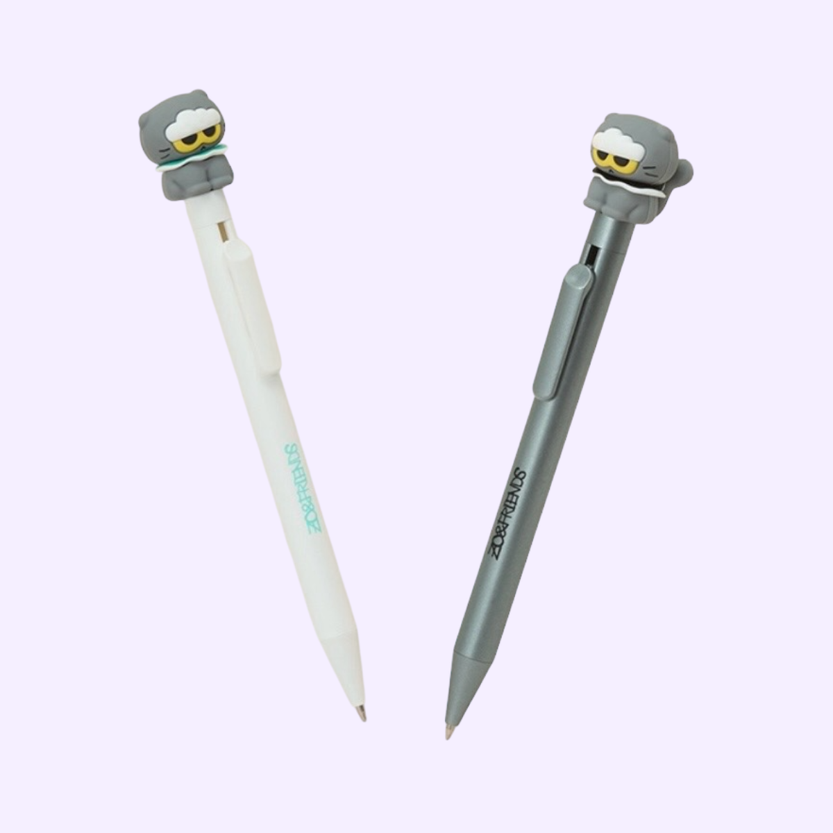 ZO&FRIENDS LUCKY SHOP ZOA PEN