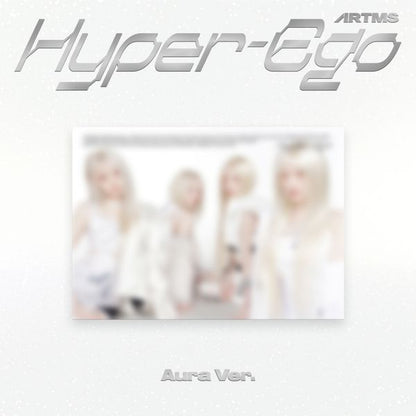ARTMS - <Hyper-Ego>
