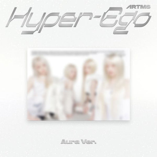 ARTMS - <Hyper-Ego>