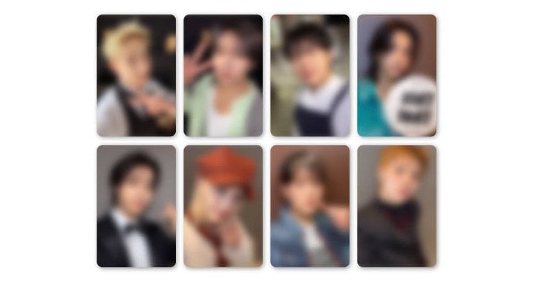 (Soundwave Gift) Stray Kids - 10th Mini Album [THIS & THAT]