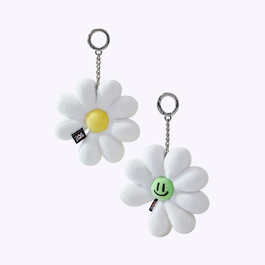ZO&FRIENDS 1st POP-UP A&NE PLUSH KEYRING
