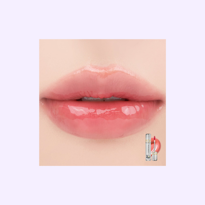 rom&nd X ZO&FRIENDS TINT DIY SET THE JUICY LASTING TINT